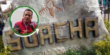 ¿Qué es soachunízate? el dicho popular que el alcalde Saldarriaga quiere poner de moda