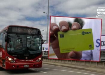 Cómo funciona, horarios y paradas de las dos nuevas rutas de Transmilenio de Norte al Sur