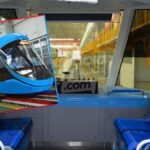 El Regiotram que viene desde china en diciembre y conecta a Cundinamarca con Bogotá