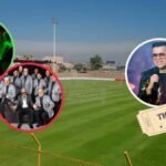 Horario de entrada, programación del concierto de amor y amistad y costos del guaro