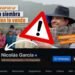 ¿De gobernador a boxeador? Así le hackearon la cuenta de Facebook a Nicolás García