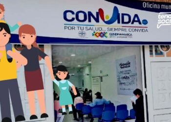 Lo qué pasará con los usuarios de Convida EPS en Cundinamarca al saber que ya no va más
