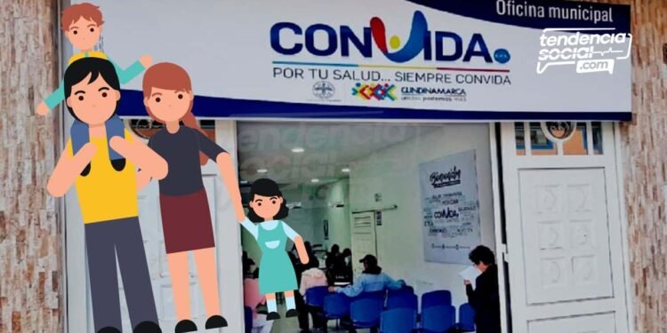 Lo qué pasará con los usuarios de Convida EPS en Cundinamarca al saber que ya no va más