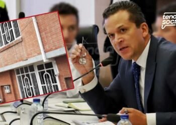 Por el Catastro Multipropósito: Saldarriaga envía un mensaje a sus colegas qué la gente debe conocer