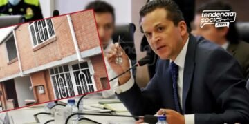 Por el Catastro Multipropósito: Saldarriaga envía un mensaje a sus colegas qué la gente debe conocer