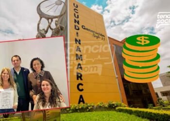 Por impulso de la congresista Lili Rodríguez ¿presupuesto para educación aumentaría en la U. Cundinamarca?