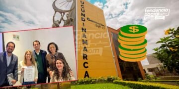 Por impulso de la congresista Lili Rodríguez ¿presupuesto para educación aumentaría en la U. Cundinamarca?