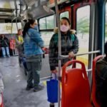 Rutas B44 y G44 dejan de funcionar en el Transmilenio en Soacha ¡Entérate de las nuevas!