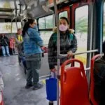 Rutas B44 y G44 dejan de funcionar en el Transmilenio en Soacha ¡Entérate de las nuevas!