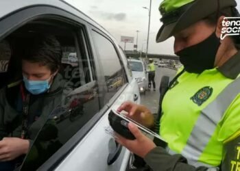 Último día para aprovechar descuentos del 40 y 20% en los comparendos de motos y autos