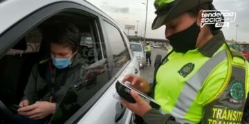 Último día para aprovechar descuentos del 40 y 20% en los comparendos de motos y autos