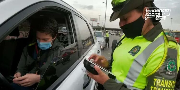 Último día para aprovechar descuentos del 40 y 20% en los comparendos de motos y autos