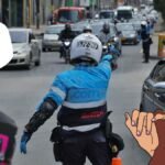 ¡Conductores! Así serán los cierres en la vía y desvíos en Soacha de amor y amistad