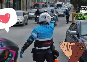 ¡Conductores! Así serán los cierres en la vía y desvíos en Soacha de amor y amistad