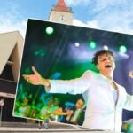 ¿Ahora sí? Al parecer viene Silvestre Dangond a Soacha para el Sol y Luna ¡Entérate!