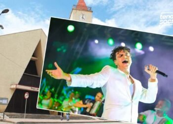 ¿Ahora sí? Al parecer viene Silvestre Dangond a Soacha para el Sol y Luna ¡Entérate!