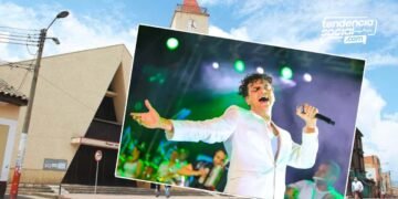 ¿Ahora sí? Al parecer viene Silvestre Dangond a Soacha para el Sol y Luna ¡Entérate!