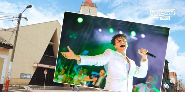 ¿Ahora sí? Al parecer viene Silvestre Dangond a Soacha para el Sol y Luna ¡Entérate!