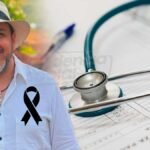 ¿Con estrés y dolor de cabeza? pilas, así murió el actor Toto Vega después de trabajar