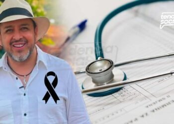 ¿Con estrés y dolor de cabeza? pilas, así murió el actor Toto Vega después de trabajar