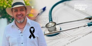 ¿Con estrés y dolor de cabeza? pilas, así murió el actor Toto Vega después de trabajar