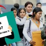 Abierta convocatoria para encontrar trabajo este 27 y 28 de octubre ¡lleva así tu hoja de vida!