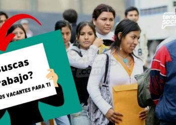 Abierta convocatoria para encontrar trabajo este 27 y 28 de octubre ¡lleva así tu hoja de vida!