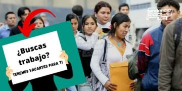 Abierta convocatoria para encontrar trabajo este 27 y 28 de octubre ¡lleva así tu hoja de vida!