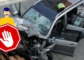 Así están las cifras sobre accidentes en la vía en Soacha ¿Bajaron o subieron? pilas al volante