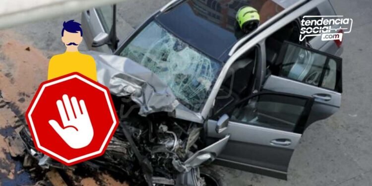 Así están las cifras sobre accidentes en la vía en Soacha ¿Bajaron o subieron? pilas al volante