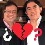 El mensaje claro y directo de Gustavo Bolívar por renunciar al Senado ¿Qué pasa con el cambio?