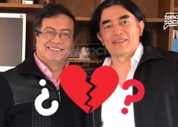 El mensaje claro y directo de Gustavo Bolívar por renunciar al Senado ¿Qué pasa con el cambio?