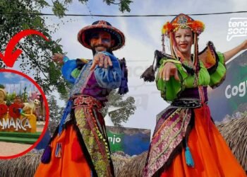 Lo que no sabias y ocurrió en la ExpoCundinamarca más de 20 mil turistas lo vivieron