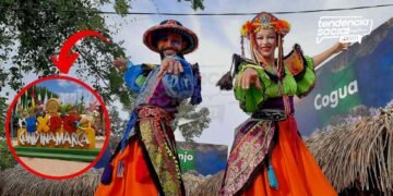 Lo que no sabias y ocurrió en la ExpoCundinamarca más de 20 mil turistas lo vivieron