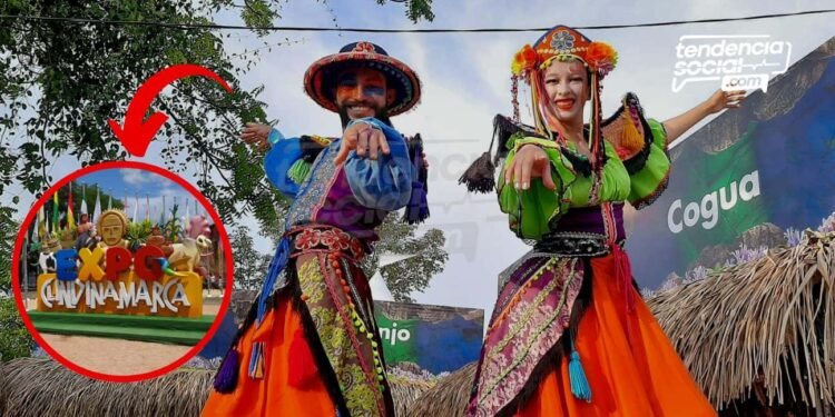 Lo que no sabias y ocurrió en la ExpoCundinamarca más de 20 mil turistas lo vivieron