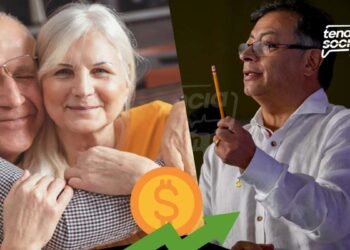 Nuevo giro a la Reforma Tributaria para las pensiones en el país que tú debes saber