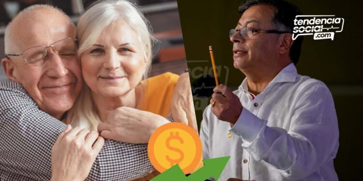 Nuevo giro a la Reforma Tributaria para las pensiones en el país que tú debes saber