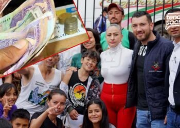 Para qué las Juntas Comunales de Soacha reciben $90 millones, ¿en qué se invierte la platica?