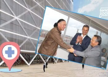 Qué pasó con el Hospital de III nivel en Soacha: Curaduría tendrá que pisar el acelerador