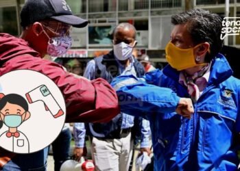 ¿Vuelve el tapabocas en lugares cerrados? la nueva alerta (inesperada) del Gobierno ¡Entérate!