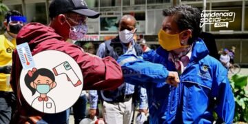 ¿Vuelve el tapabocas en lugares cerrados? la nueva alerta (inesperada) del Gobierno ¡Entérate!