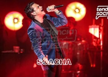 27 de noviembre concierto Silvestre Dangond en Soacha ¡gratis! horario y más detalles