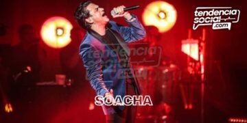27 de noviembre concierto Silvestre Dangond en Soacha ¡gratis! horario y más detalles