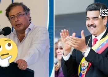 5 puntos claves detrás de la reunión de Petro y Maduro en Venezuela ¡Conócelos!
