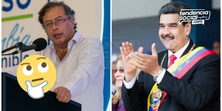 5 puntos claves detrás de la reunión de Petro y Maduro en Venezuela ¡Conócelos!
