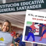 Aprende matemáticas con 'memes' el loco método que se inventó una profe de Soacha