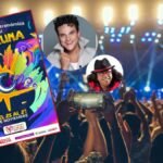 Artistas que estarán en el Festival Sol y Luna en Soacha 2022 y para rematar Silvestre Dangond
