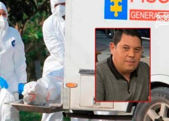 Así le quitaron la vida al empresario Carlos José Dangond que fue encontrado en Soacha