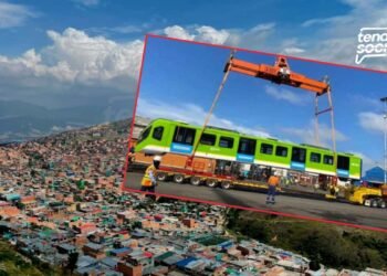 Así será la Tercera Línea del Metro que ¿arrancará en Soacha? Entérate cómo funciona