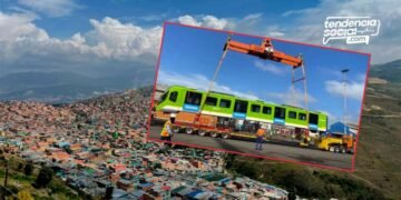 Así será la Tercera Línea del Metro que ¿arrancará en Soacha? Entérate cómo funciona